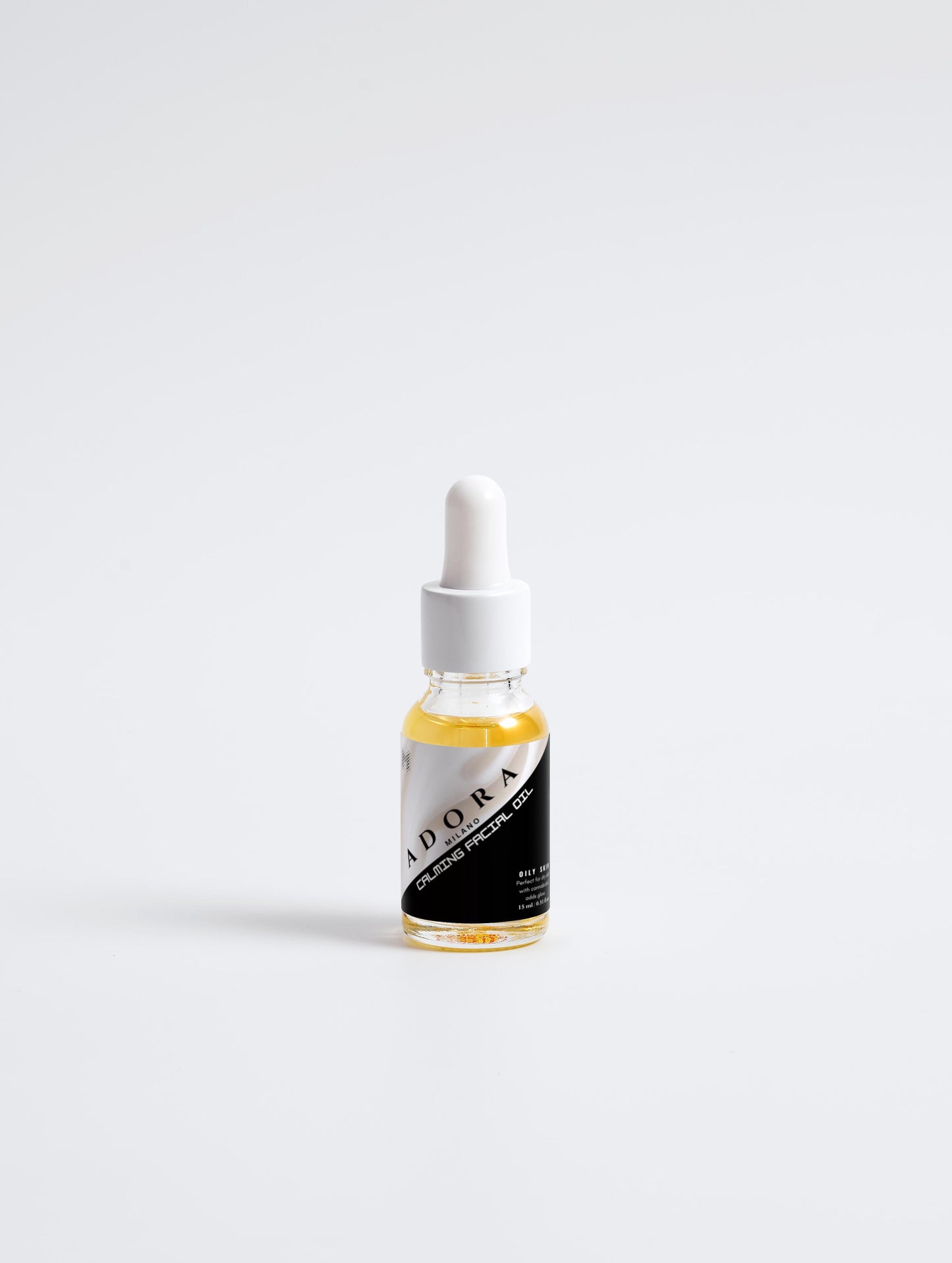 Adora Milano Calming Facial Oil