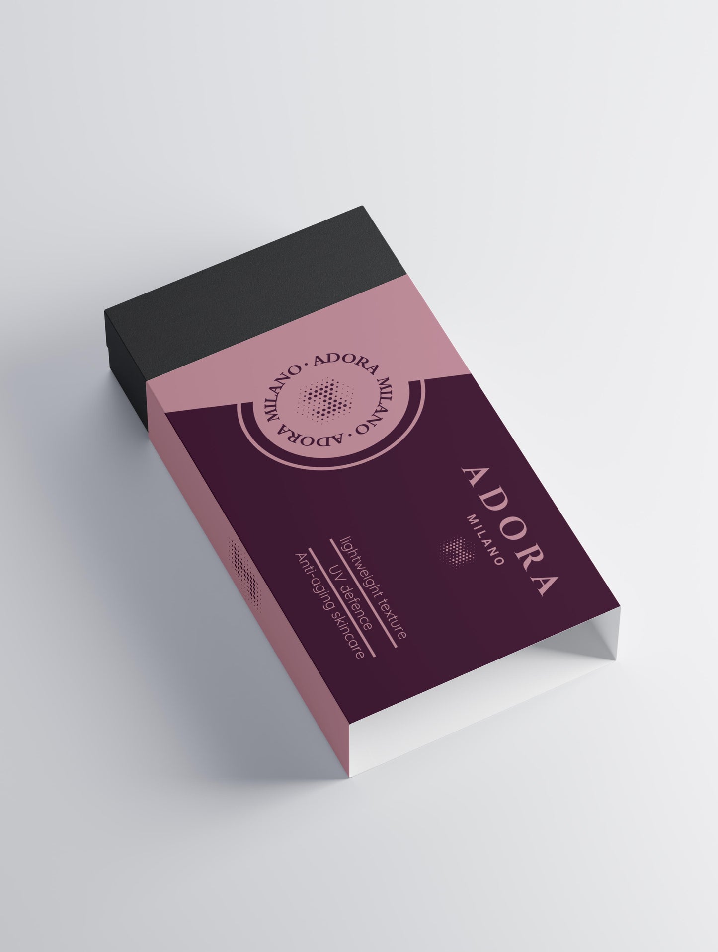 Adora Milano The Bestsellers Collection Box
