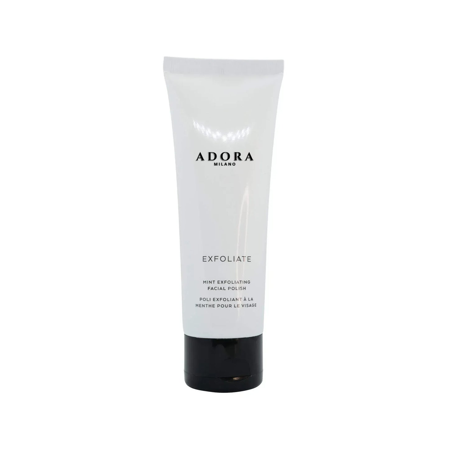 Adora Milano Mint Exfoliating Facial Polish