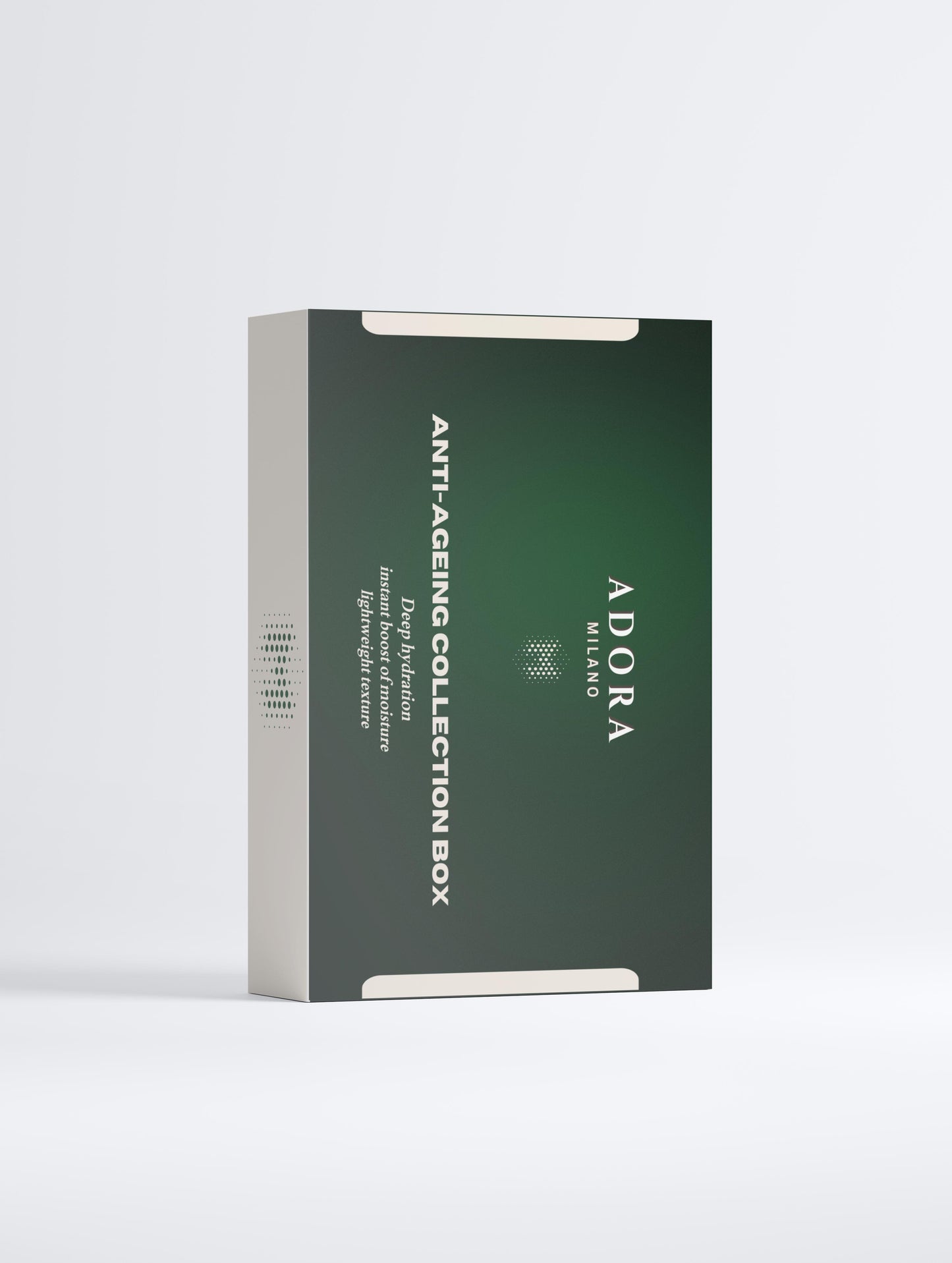 Adora Milano Anti-Ageing Collection Box