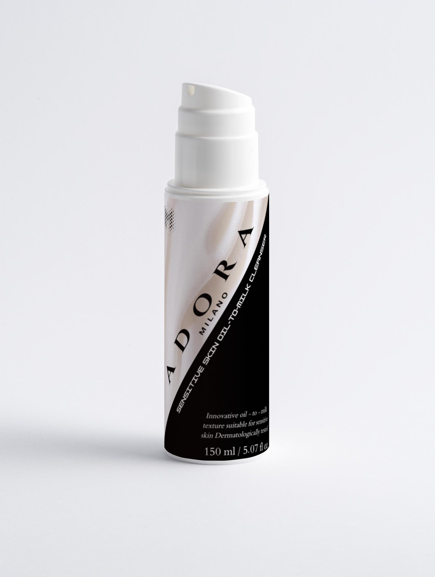 Adora Milano Sensitive Skin Oil-To-Milk Cleanser
