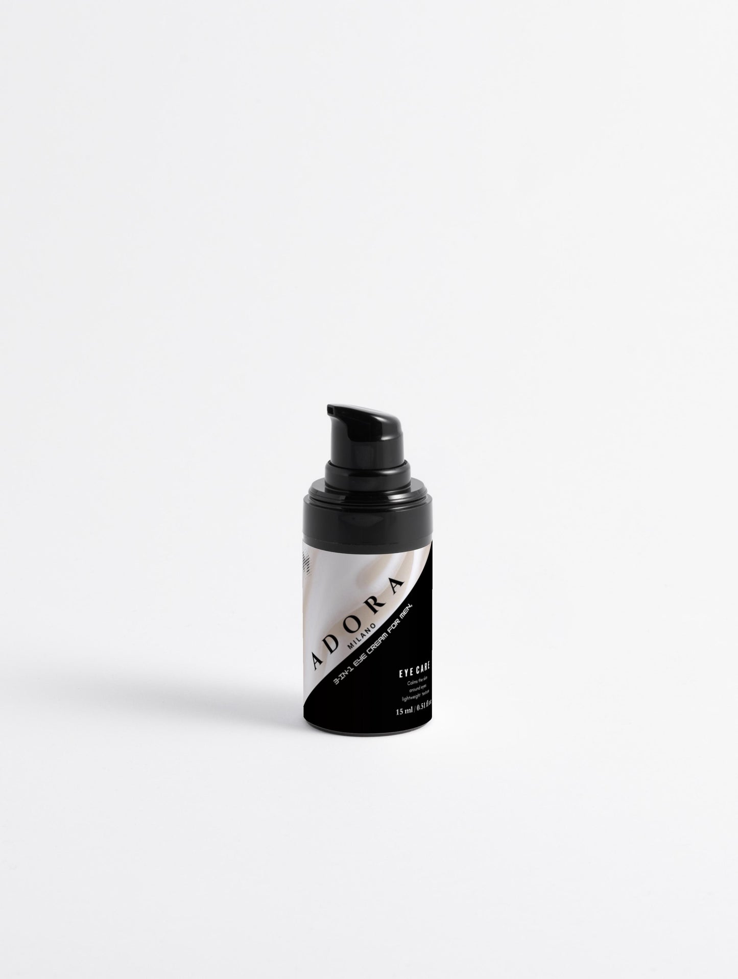 Adora Milano 3-in-1 Eye Cream for Men