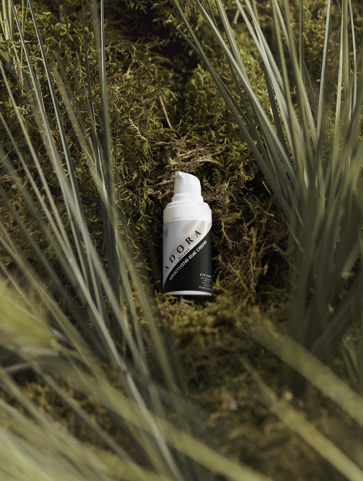 Adora Milano Smoothing Eye Cream