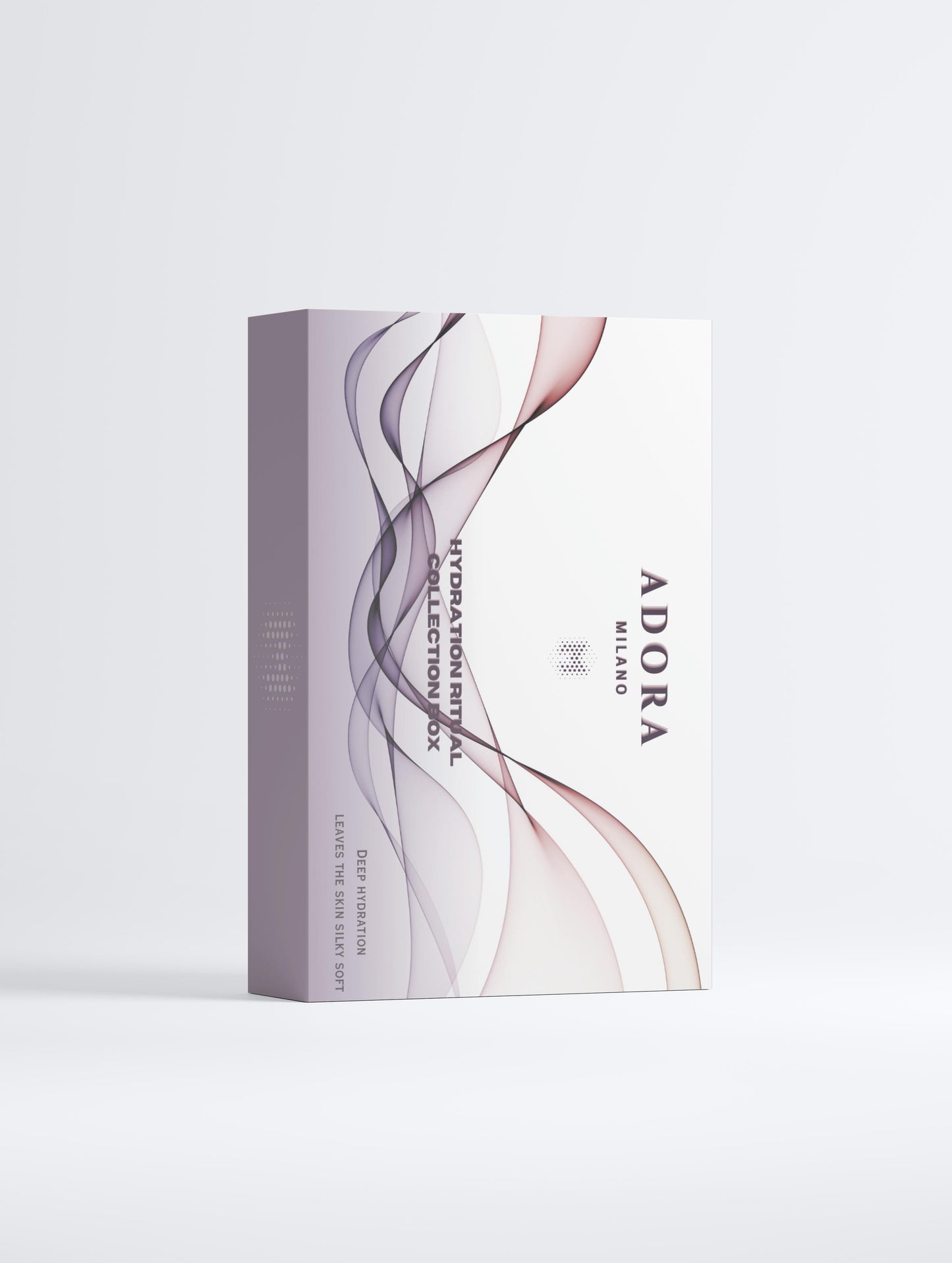Adora Milano Hydration Ritual Collection Box