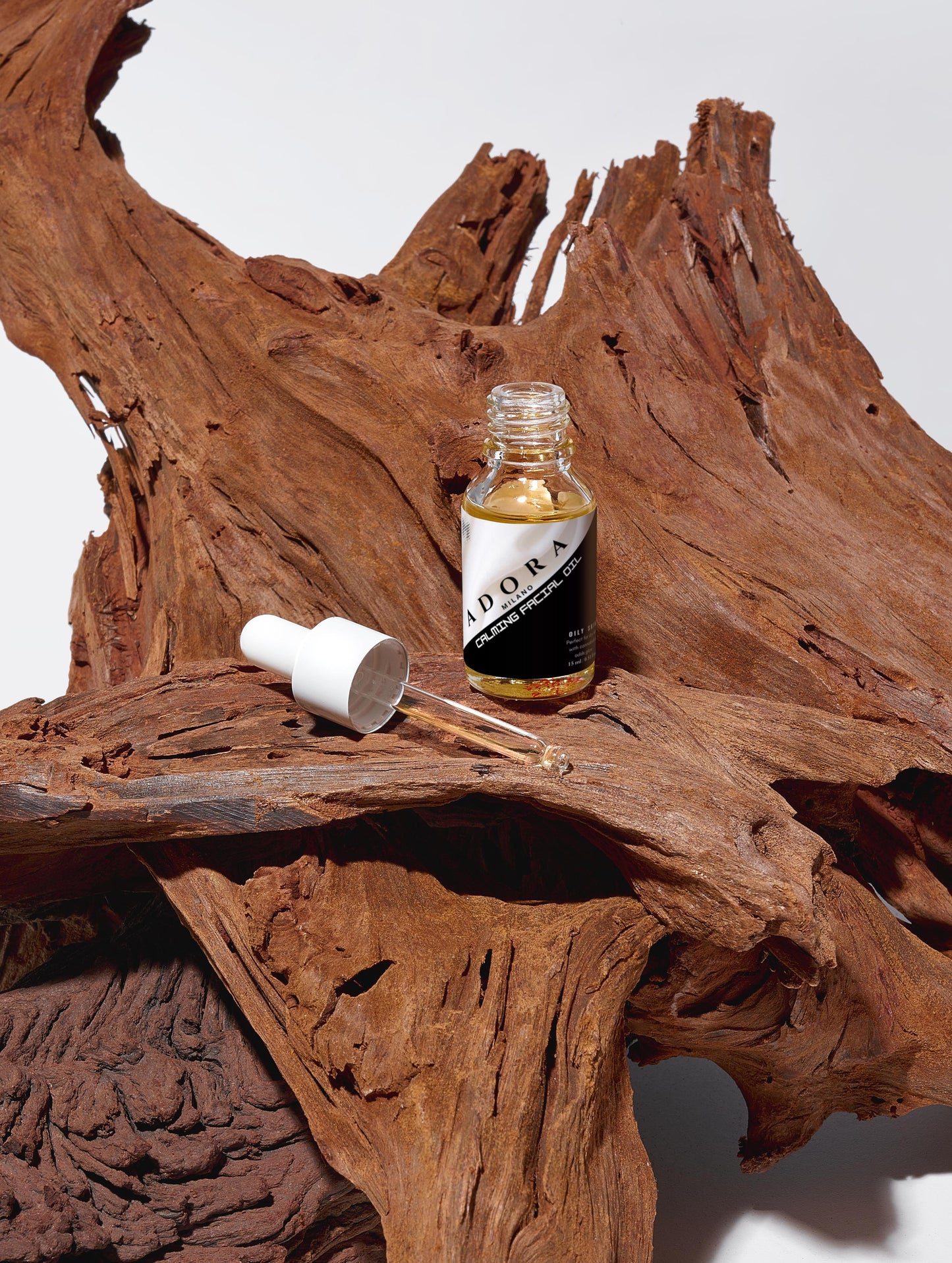 Adora Milano Calming Facial Oil
