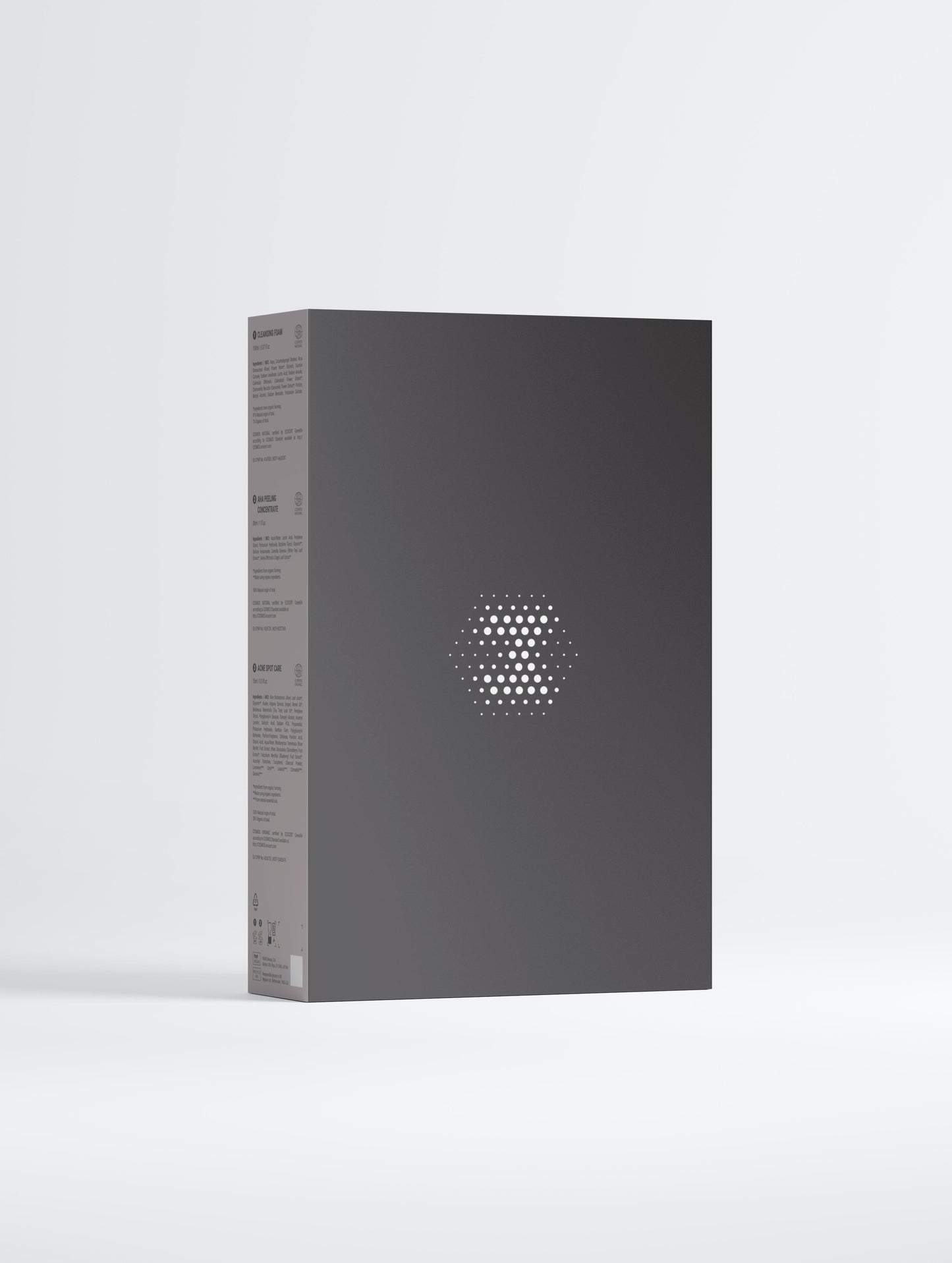 Adora Milano Acne Care Collection Box