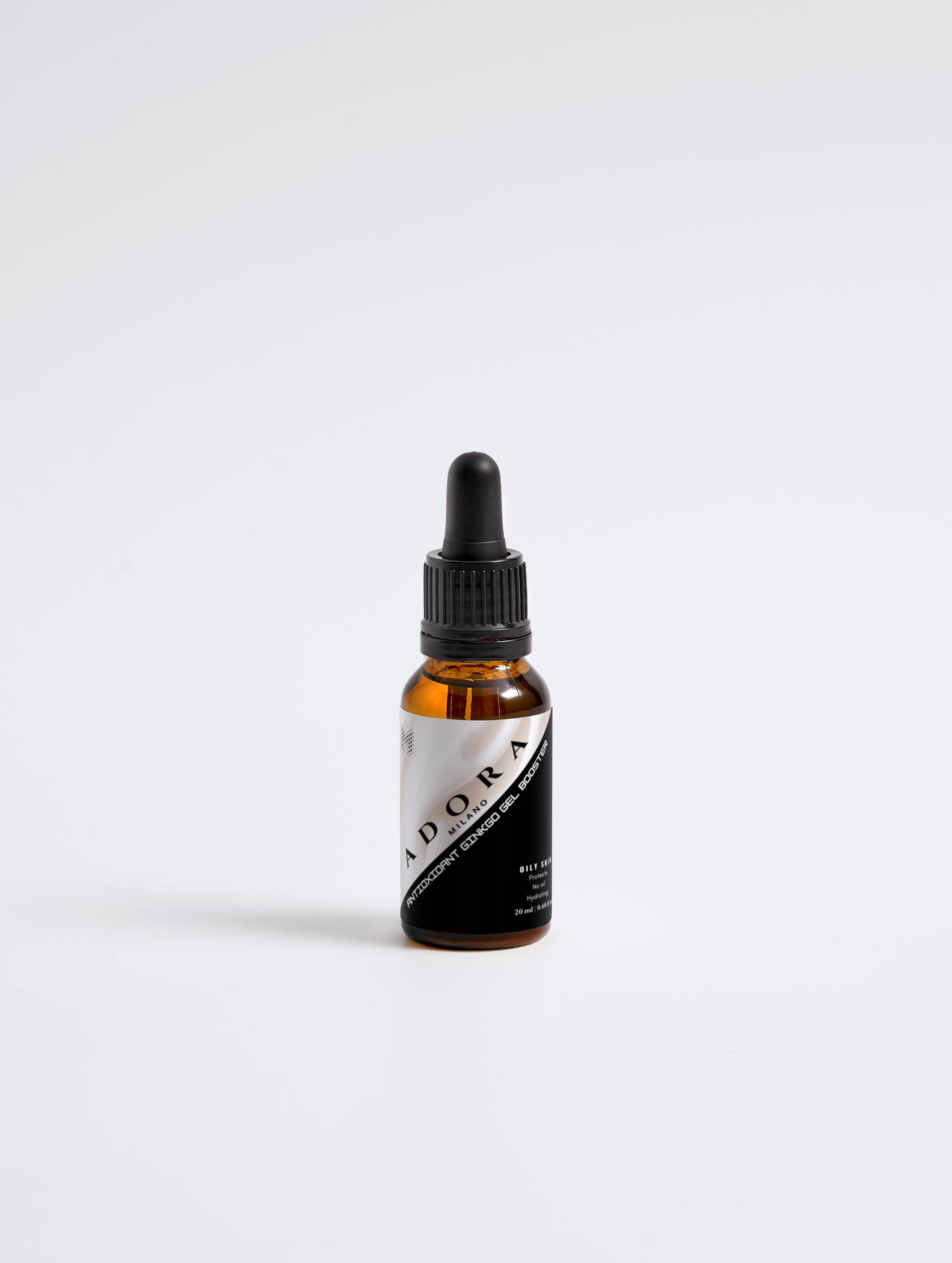 Adora Milano Antioxidant Ginkgo Gel Booster