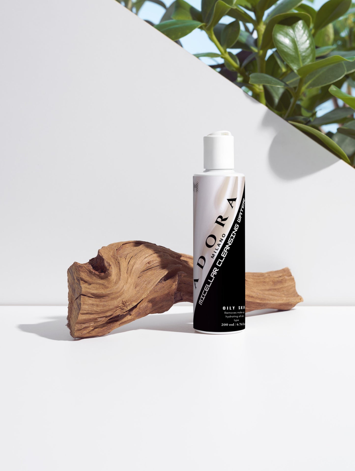 Micellar Cleansing Water