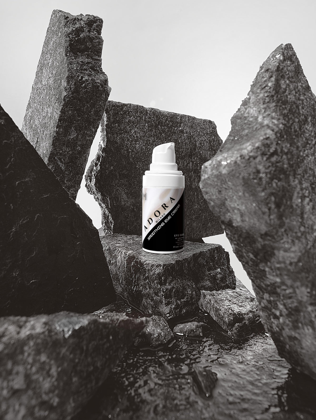 Adora Milano Smoothing Eye Cream