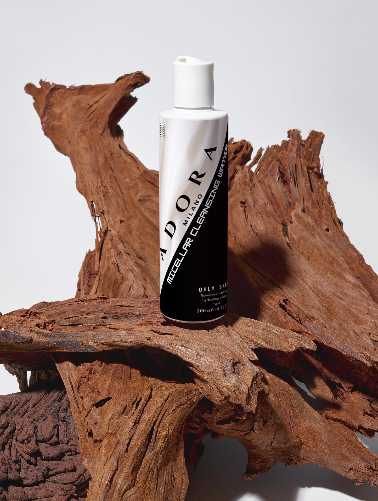 Micellar Cleansing Water