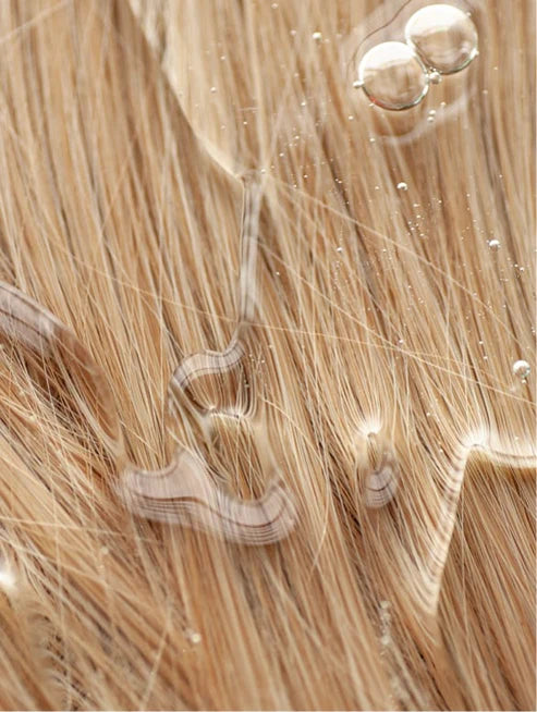 Adora Milano Colour Care Shampoo, Peachy Grapefruit Zest