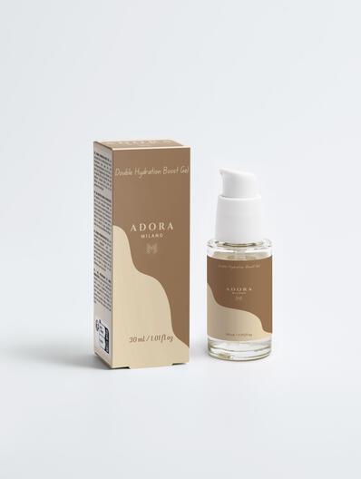 Adora Milano The Ultimate Hydration Duo