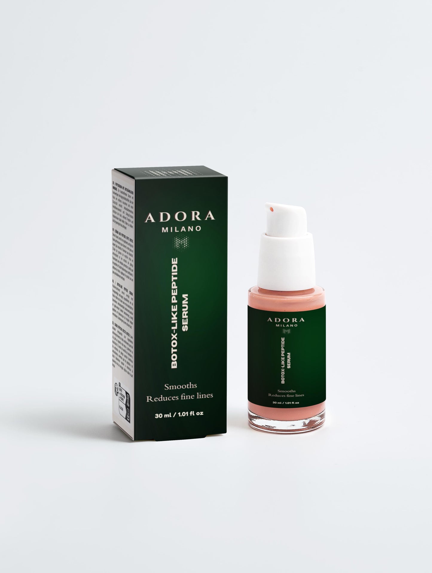 Adora Milano Anti-Ageing Collection Box
