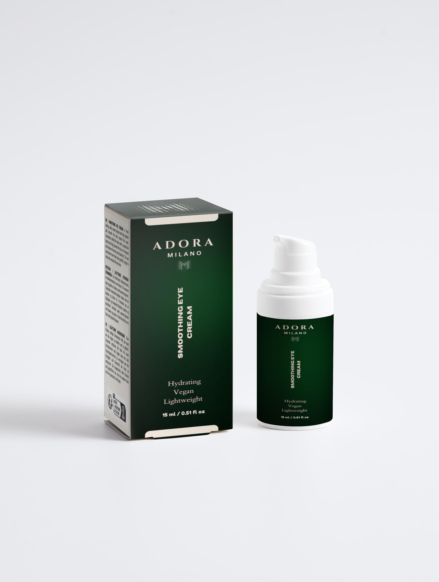 Adora Milano Anti-Ageing Collection Box