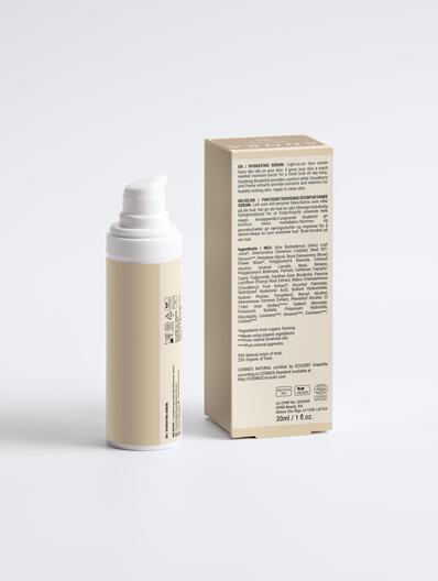 Adora Milano The Ultimate Hydration Duo