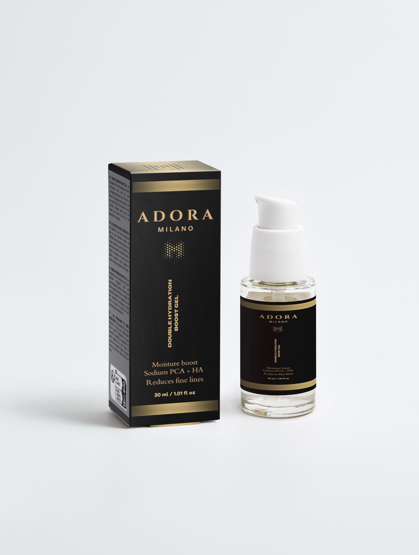 Adora Milano Deep Moisture Collection Box