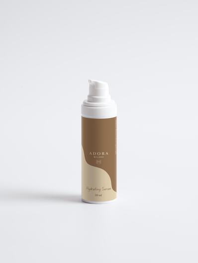 Adora Milano The Ultimate Hydration Duo