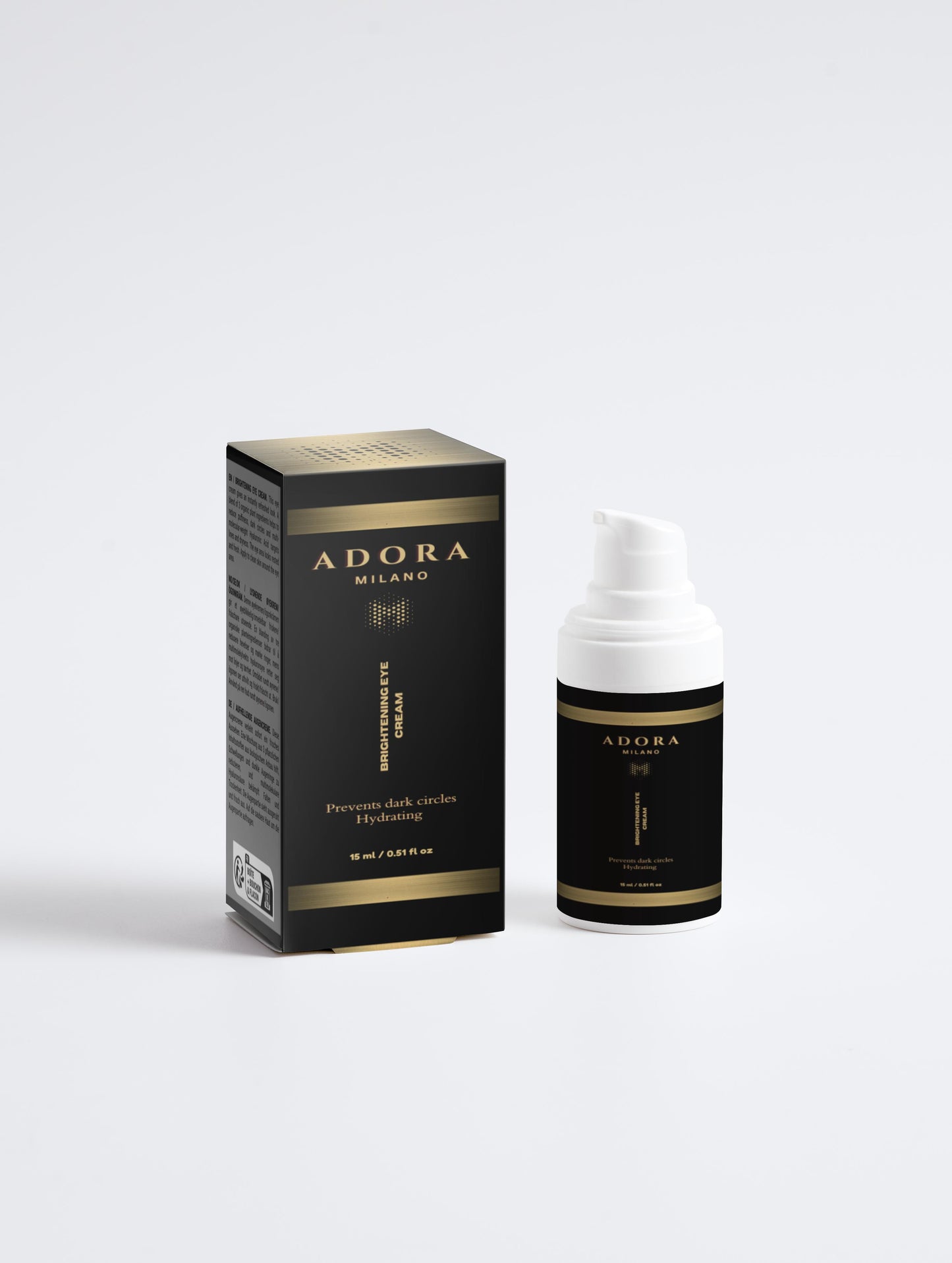 Adora Milano Deep Moisture Collection Box
