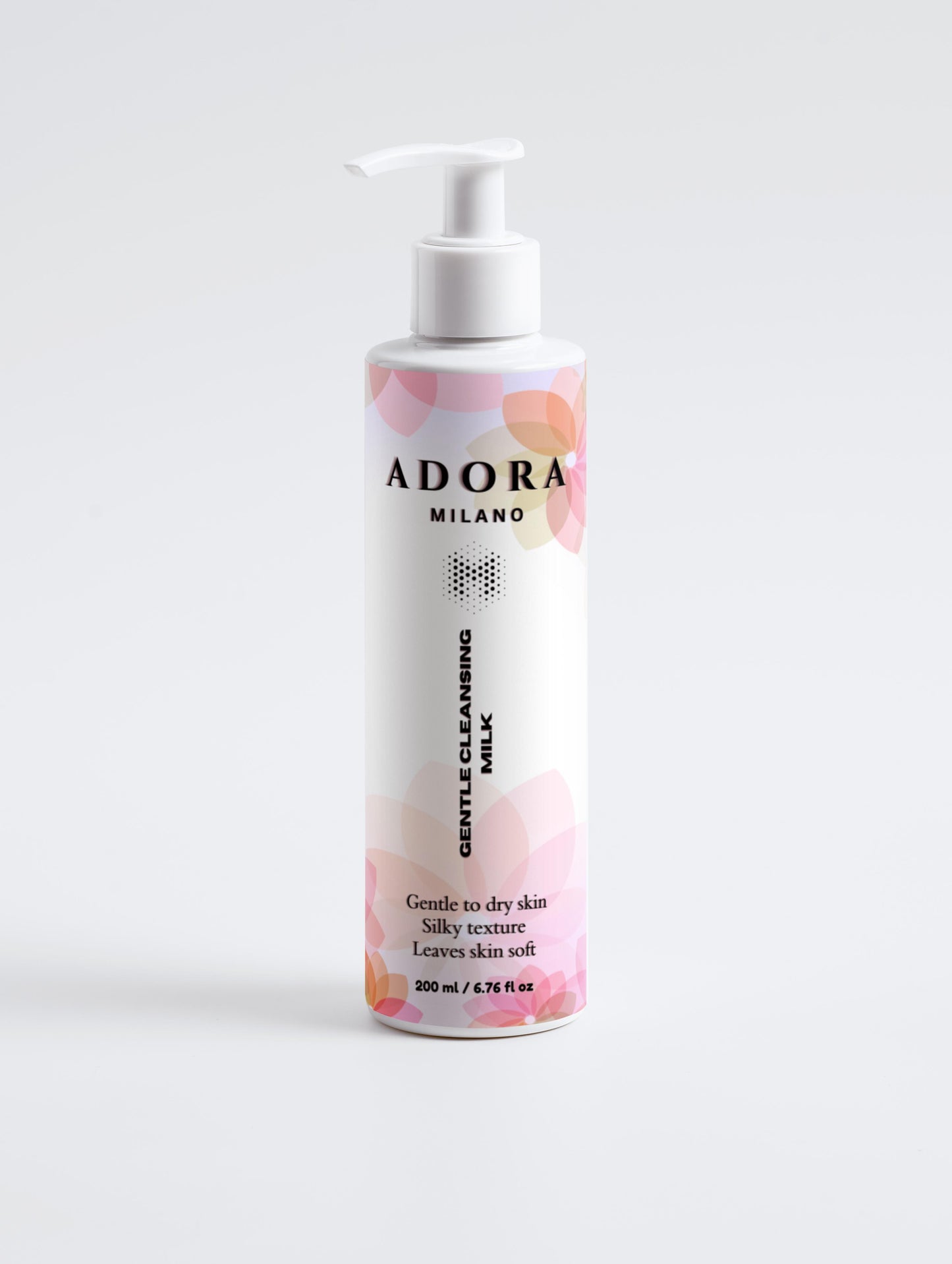 Adora Milano Glowy Skin Trio Collection Box