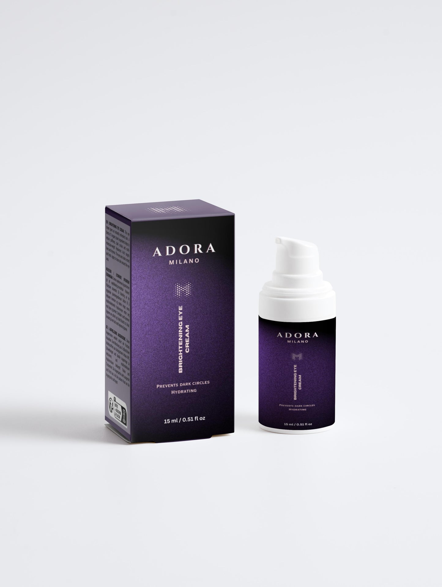 Adora Milano Rejuvenating Glow Collection Box