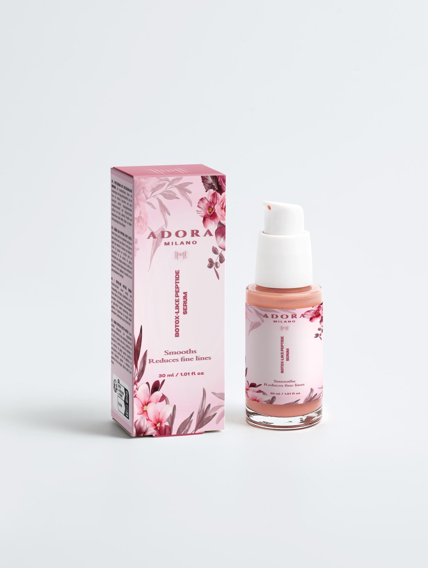 Adora Milano The Age-Defying Trio Collection Box