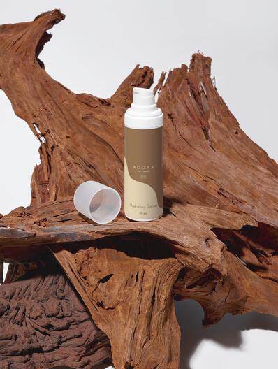 Adora Milano The Ultimate Hydration Duo