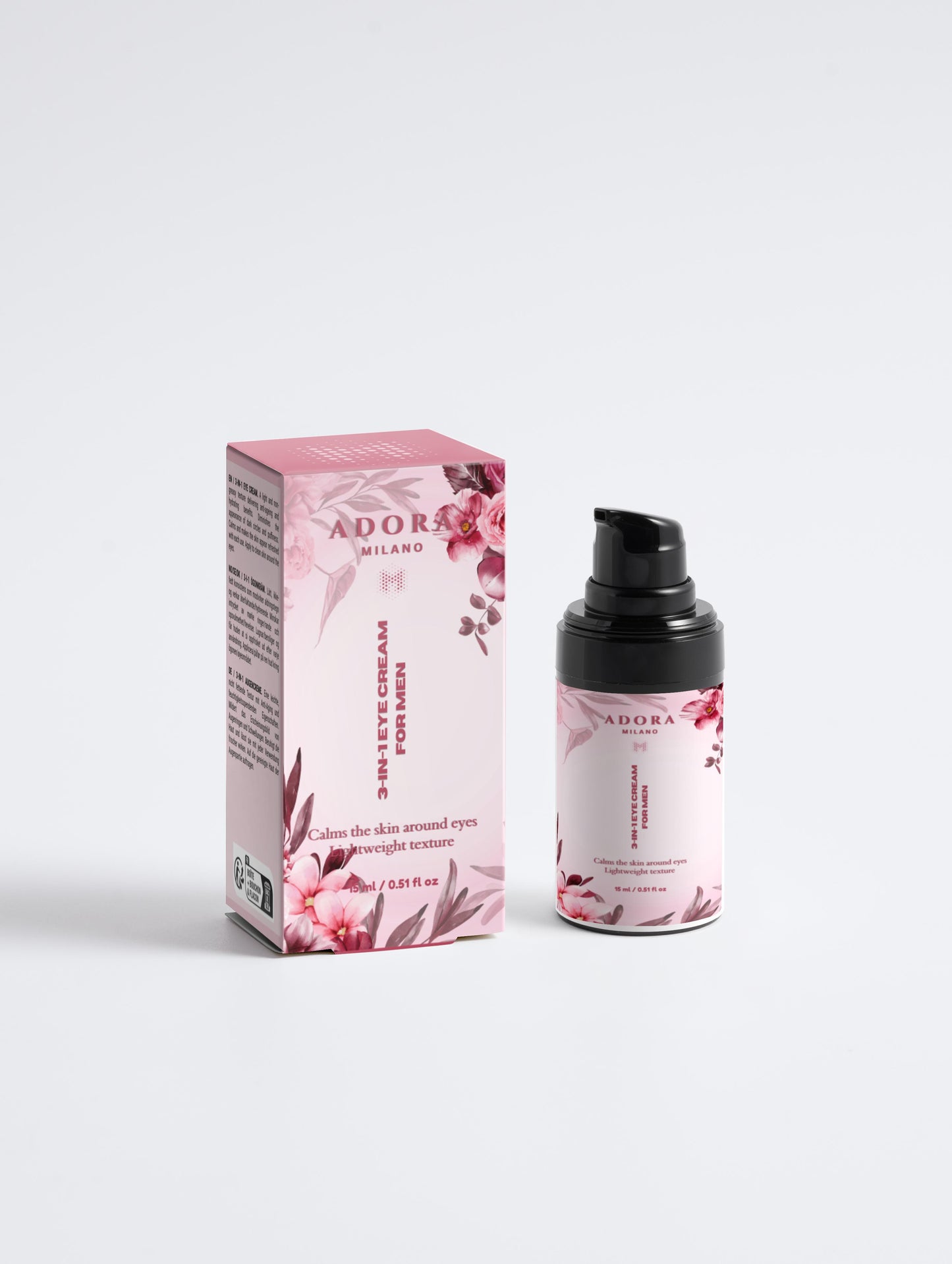 Adora Milano The Age-Defying Trio Collection Box