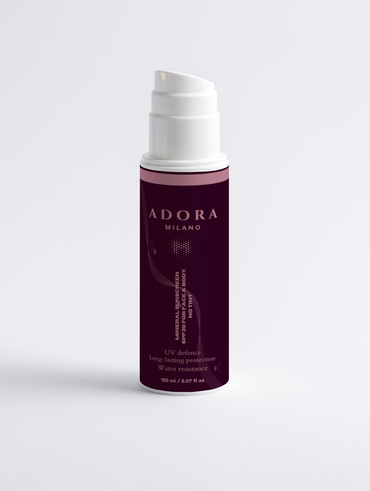 Adora Milano The Bestsellers Collection Box
