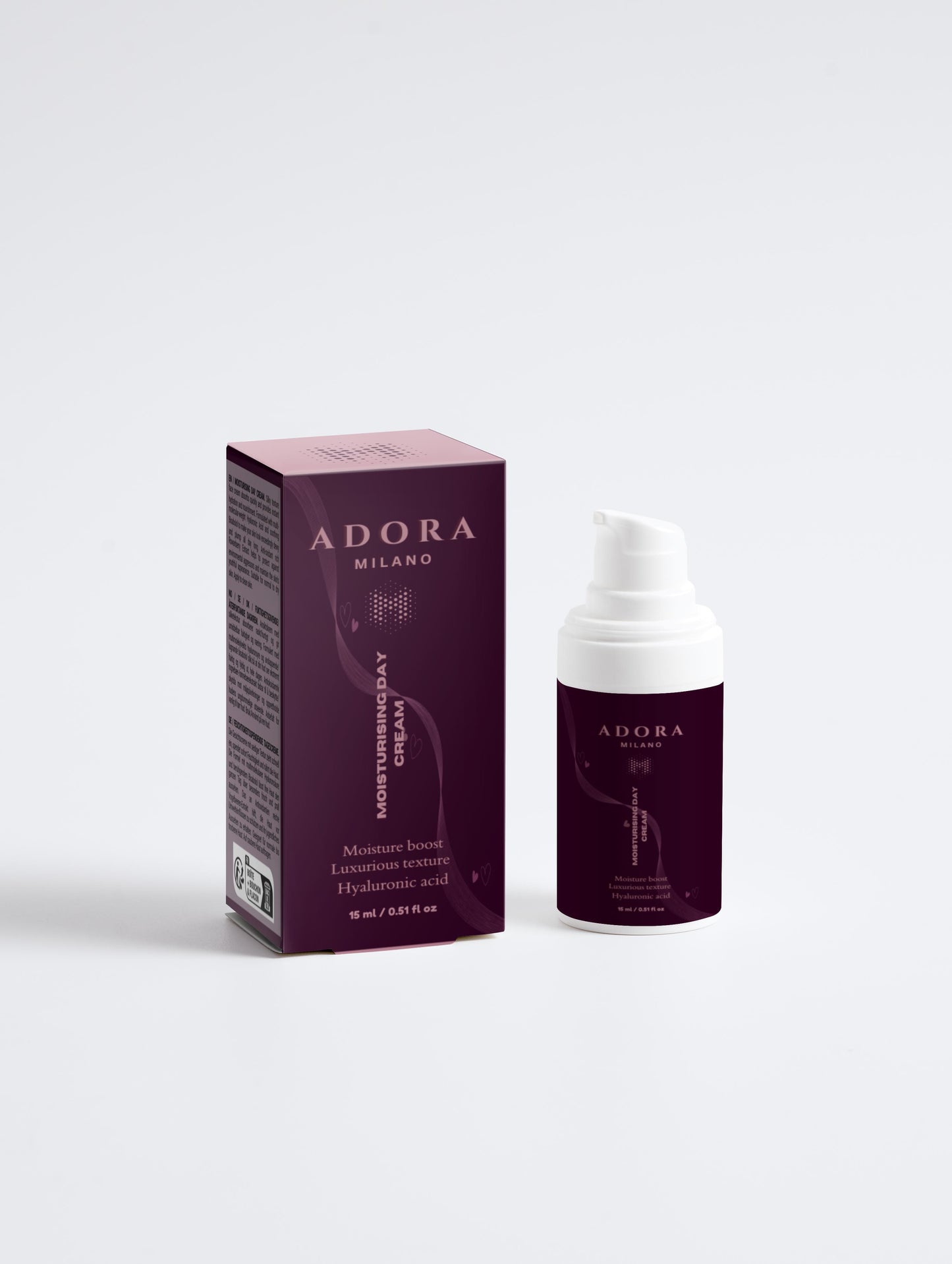 Adora Milano The Bestsellers Collection Box