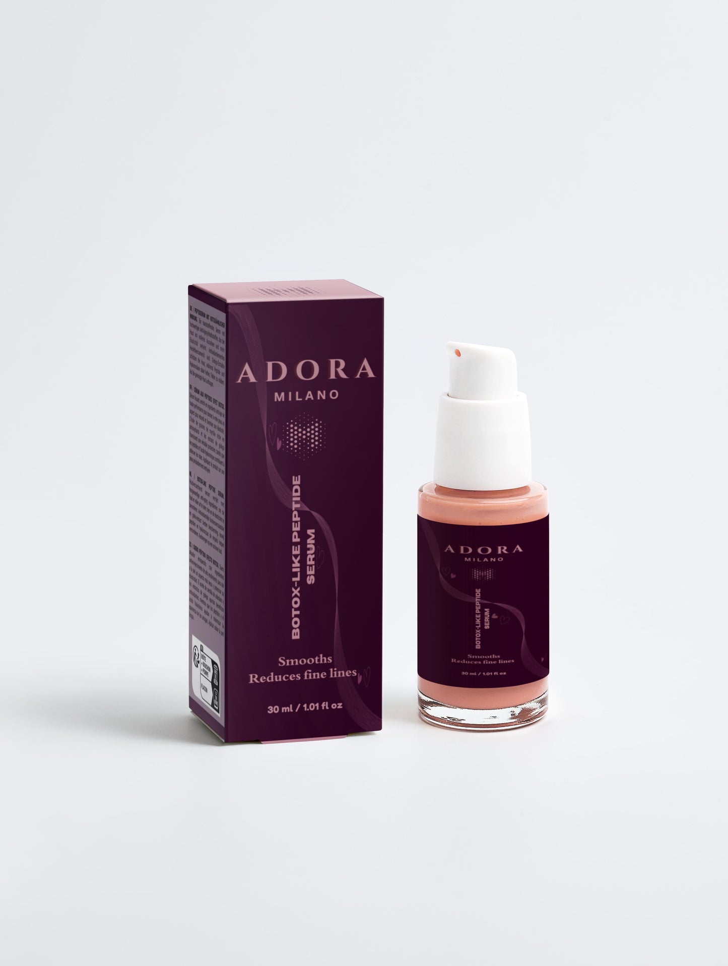 Adora Milano The Bestsellers Collection Box