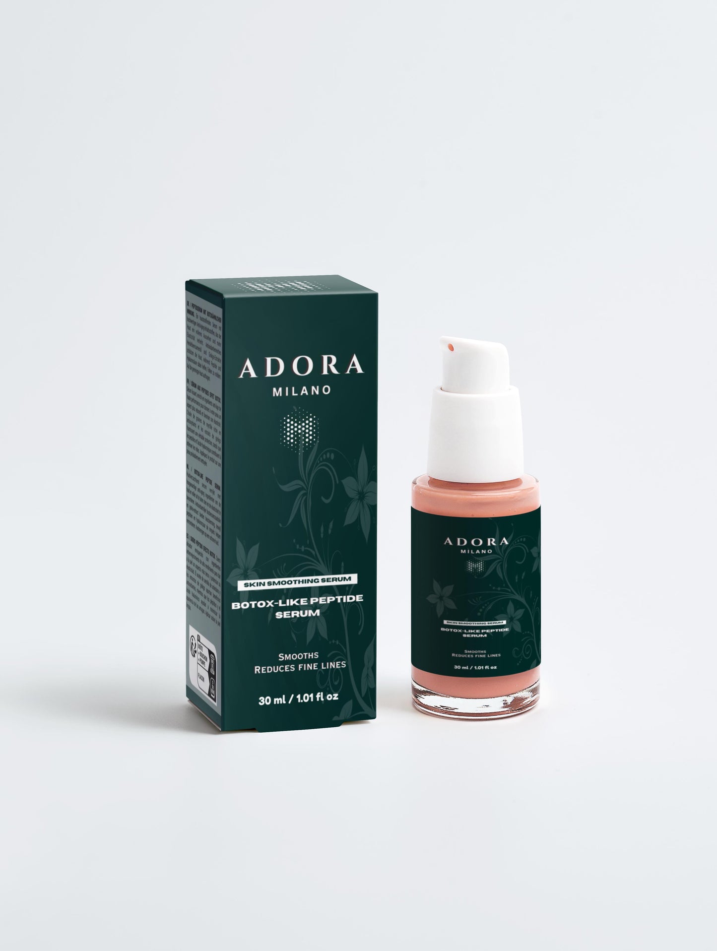 Adora Milano The Ultimate Renewal Collection Box