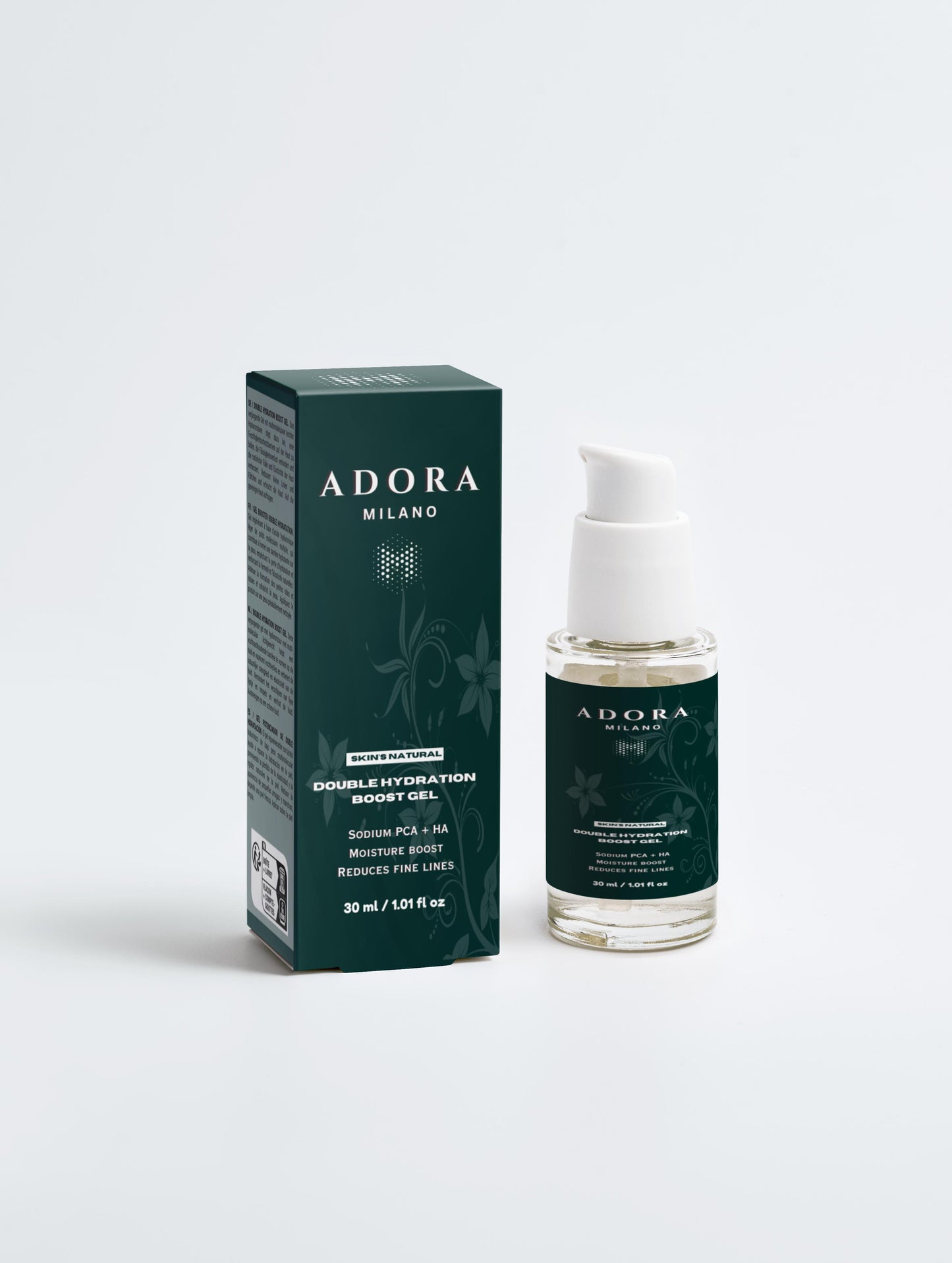 Adora Milano The Ultimate Renewal Collection Box