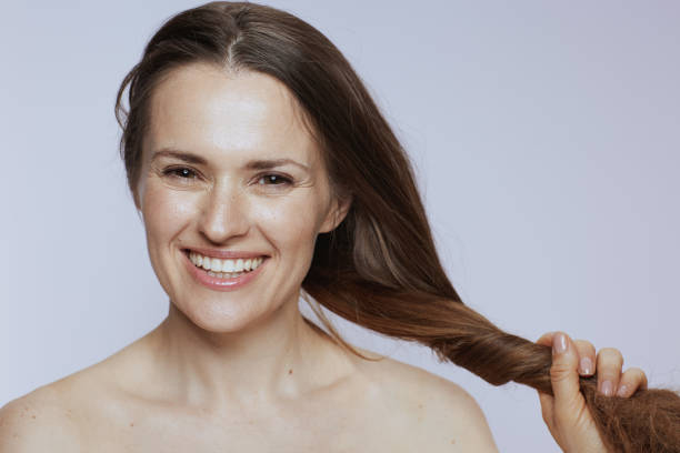 Adora Milano Moisturising Conditioner Hair silk & Smooth