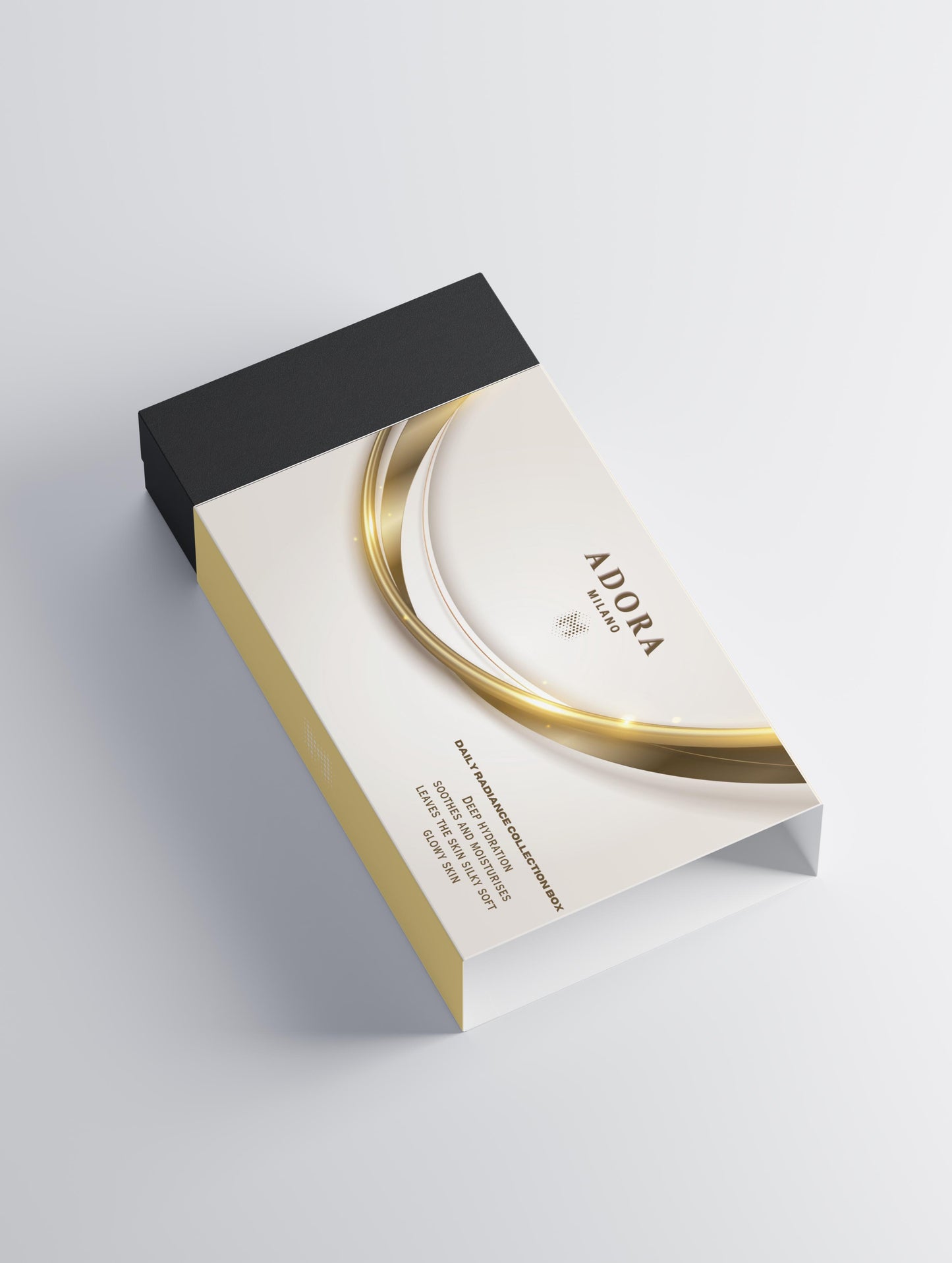 Adora Milano Daily Radiance Collection Box