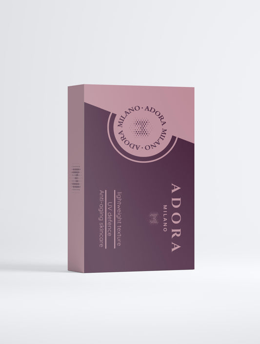 Adora Milano The Bestsellers Collection Box