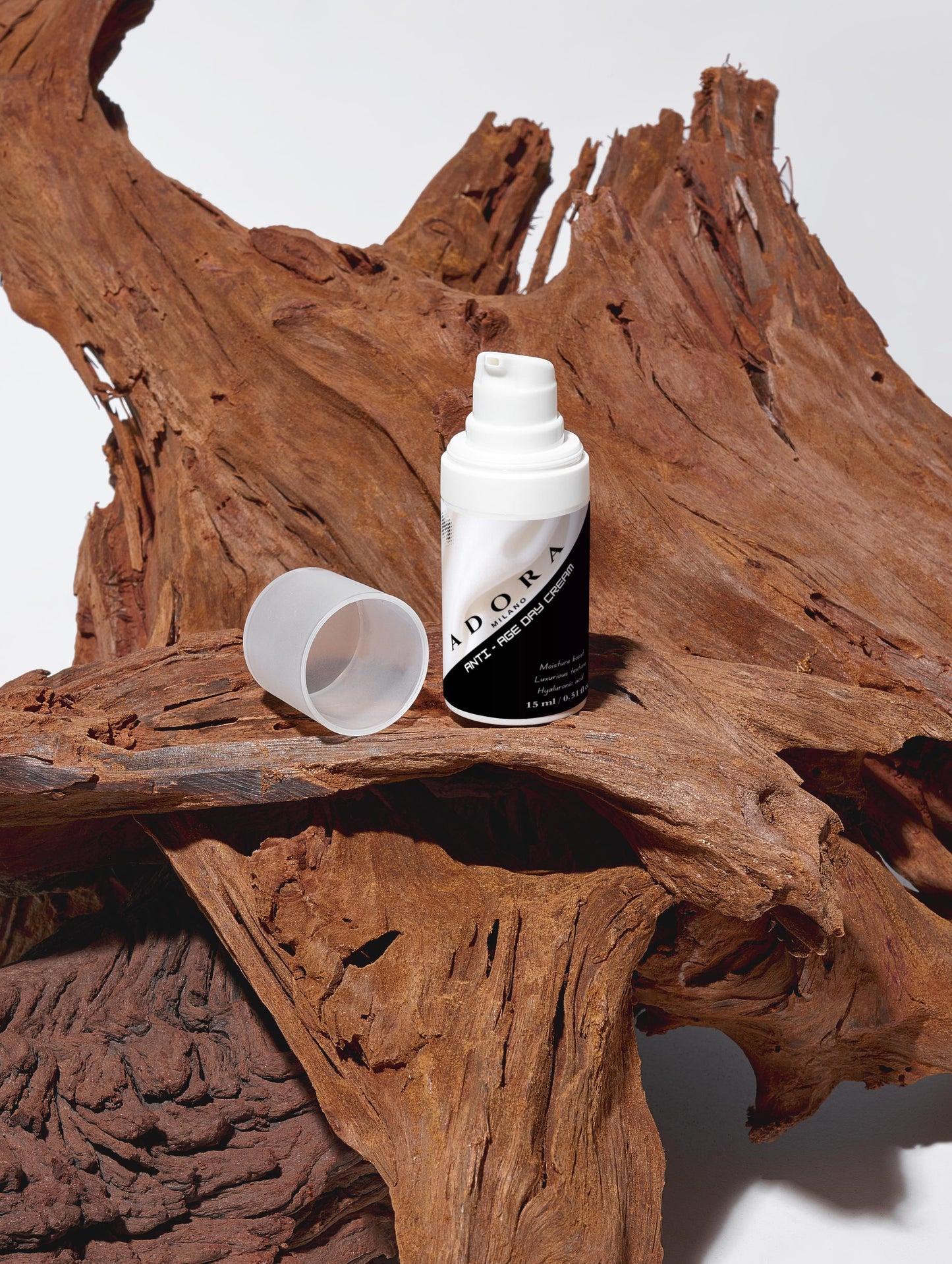 Anti-Age Day Cream