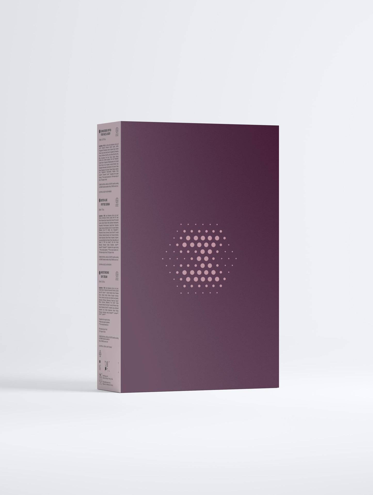Adora Milano The Bestsellers Collection Box