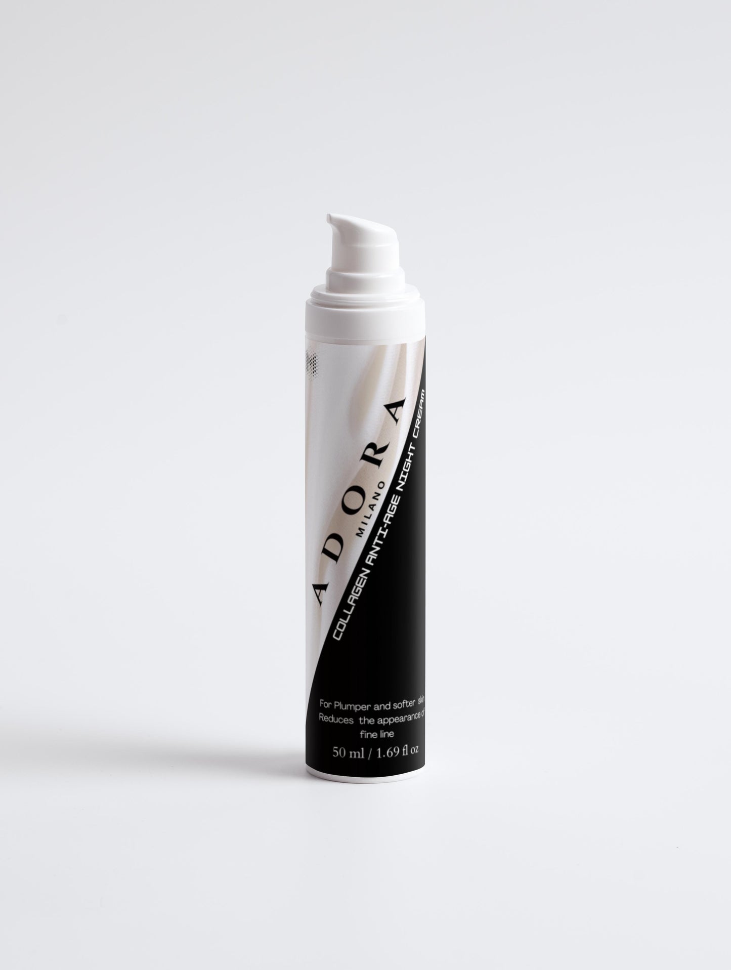 Adora Milano Collagen Anti-Age Night Cream