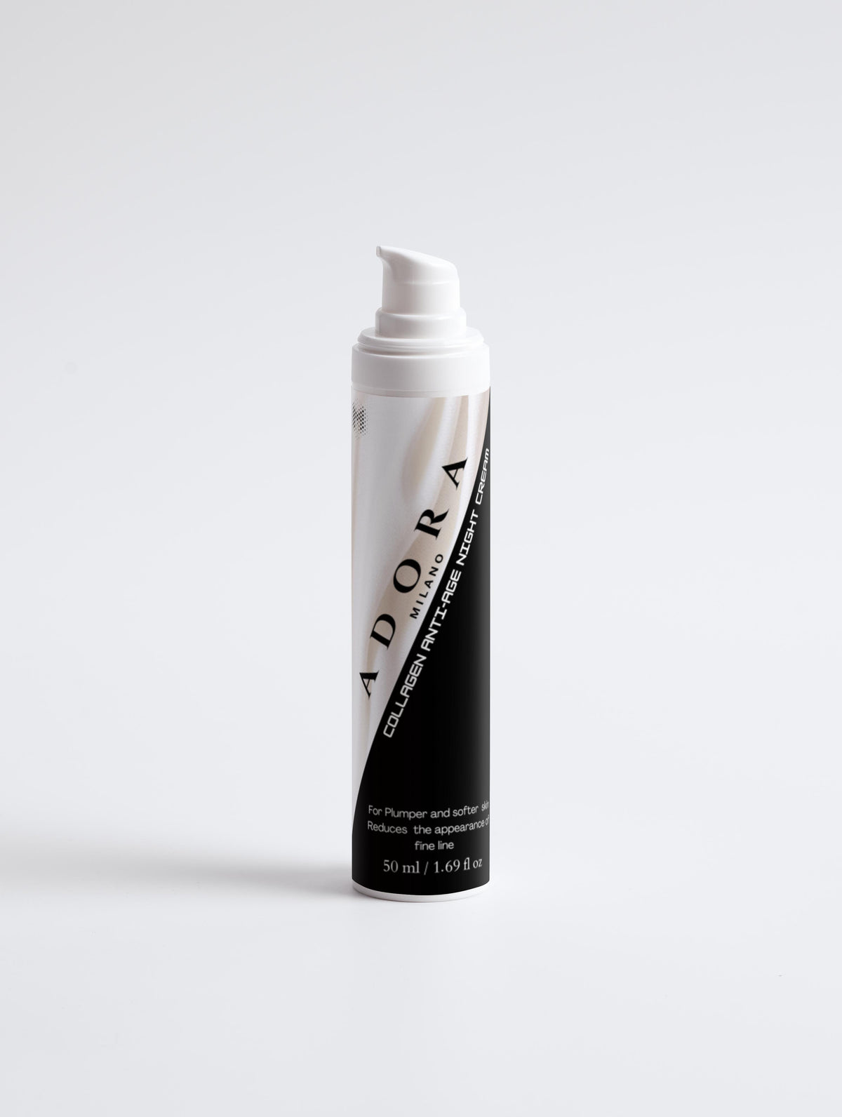 Adora Milano Collagen Anti-Age Night Cream