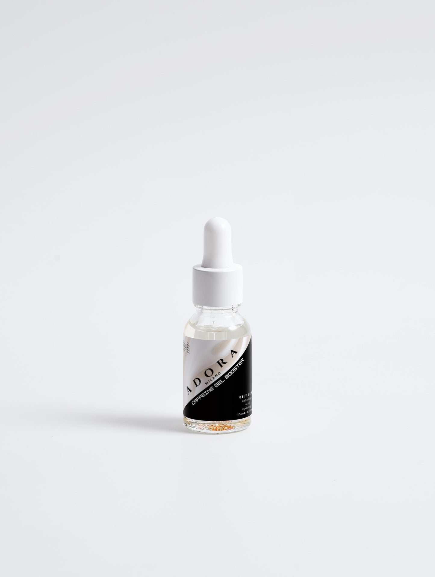 Adora Milano Caffeine Gel Booster