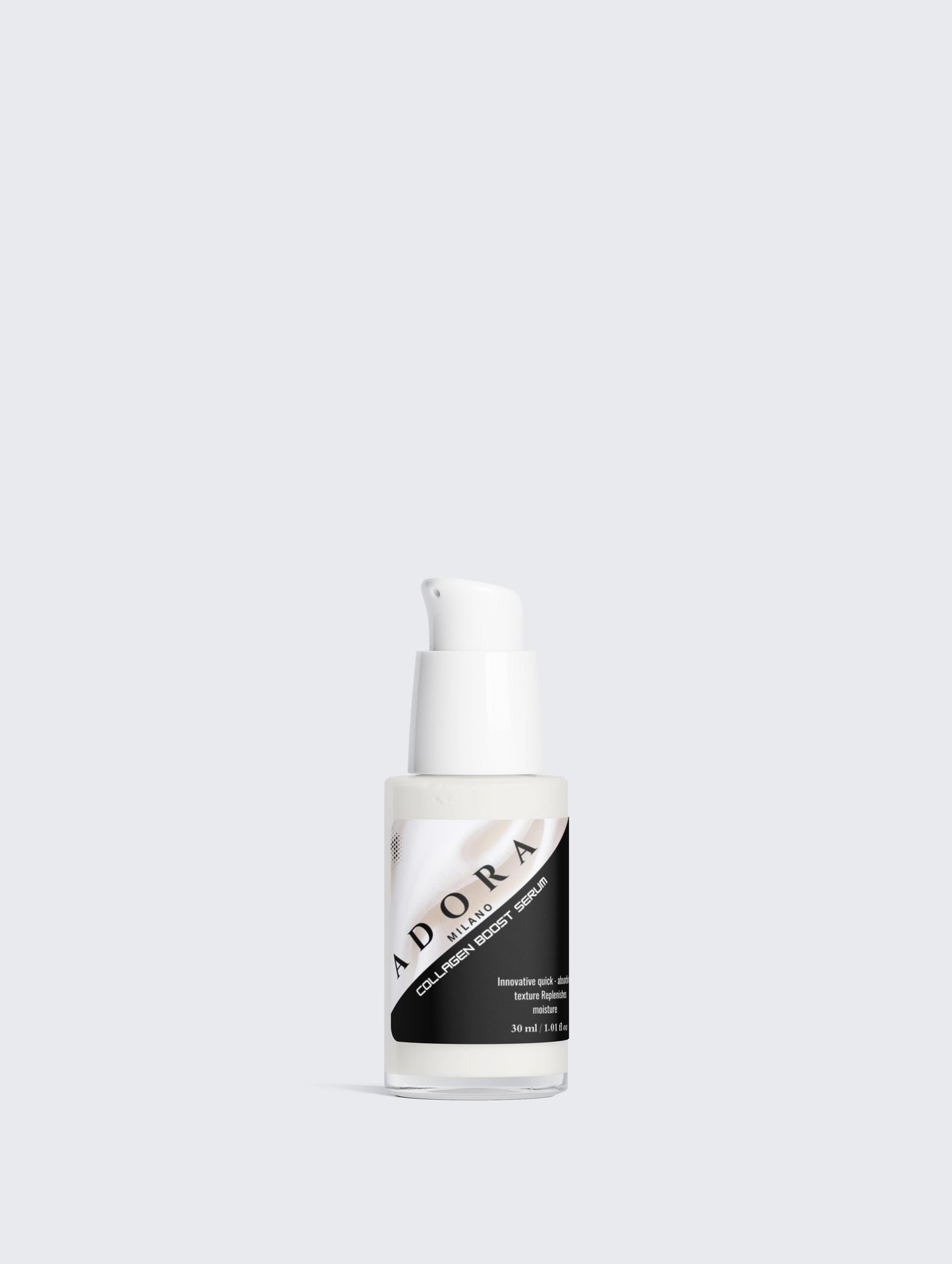 Adora Milano Collagen Boost Serum