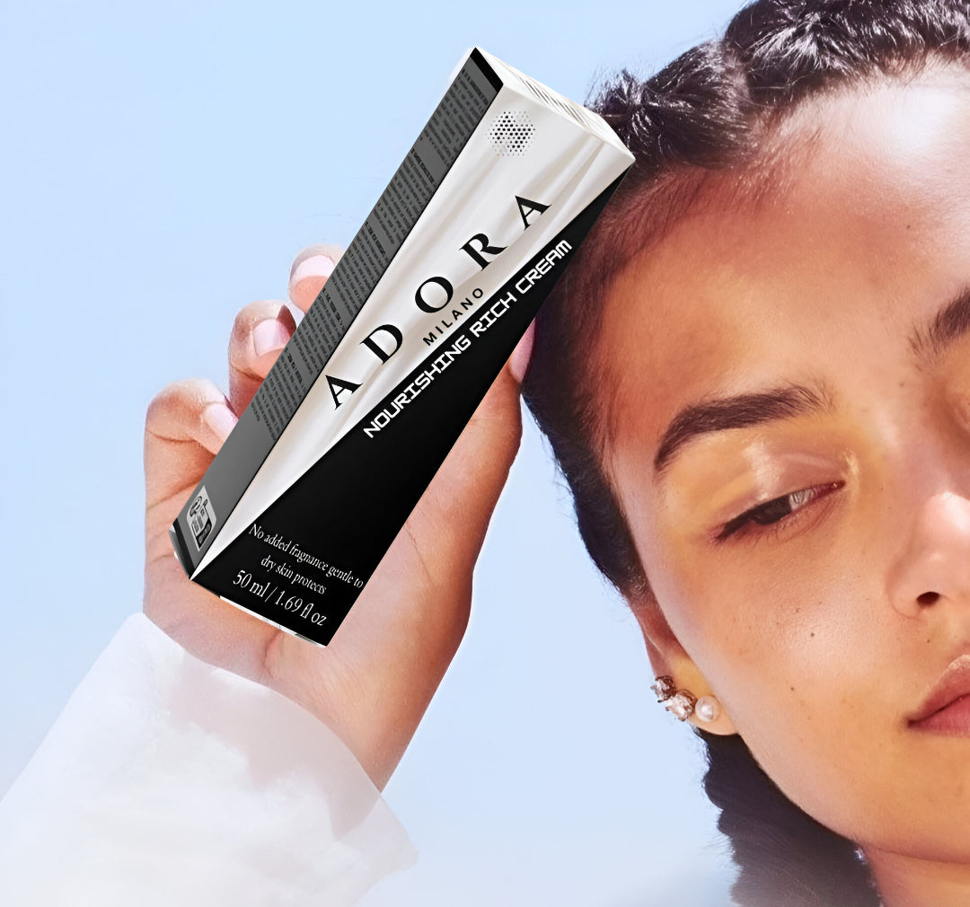 Adora Milano Nourishing Rich Cream