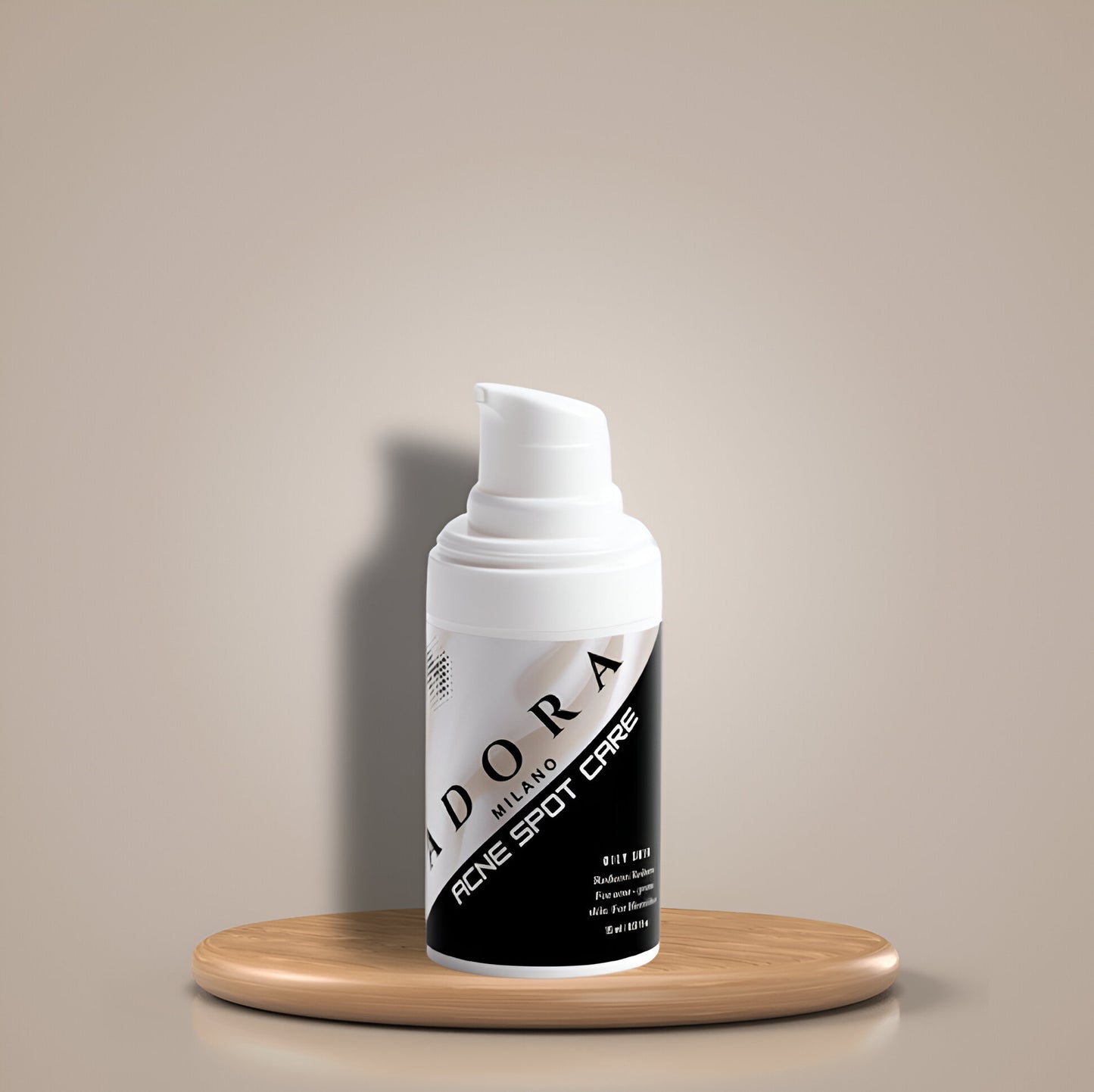 Adora Milano Acne Spot Care oily