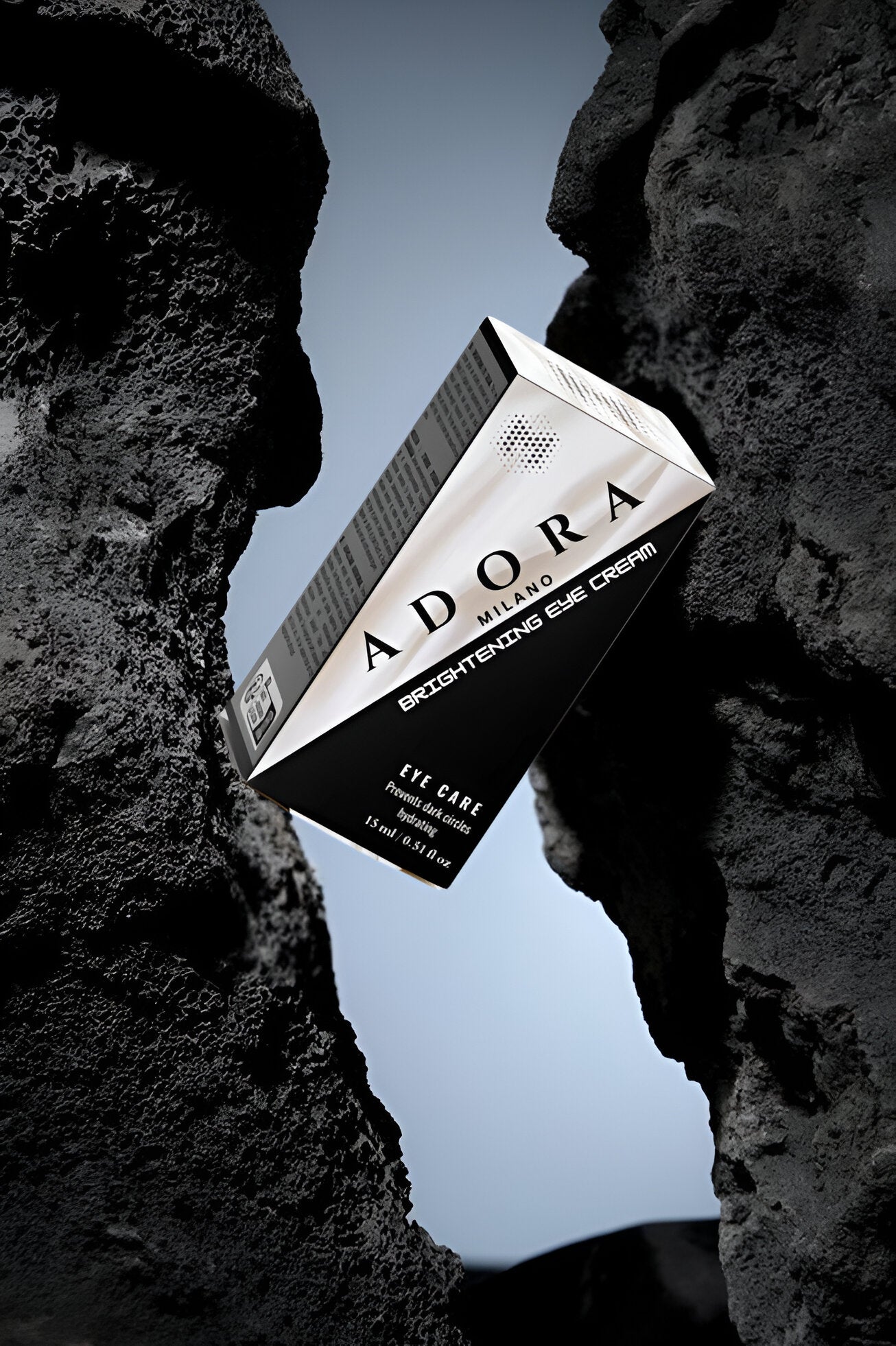 Adora Milano Brightening Eye Cream
