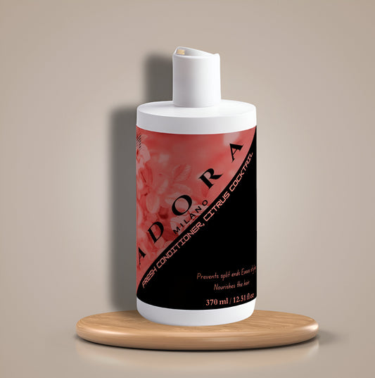 Adora Milano Fresh Conditioner, Citrus Cocktail
