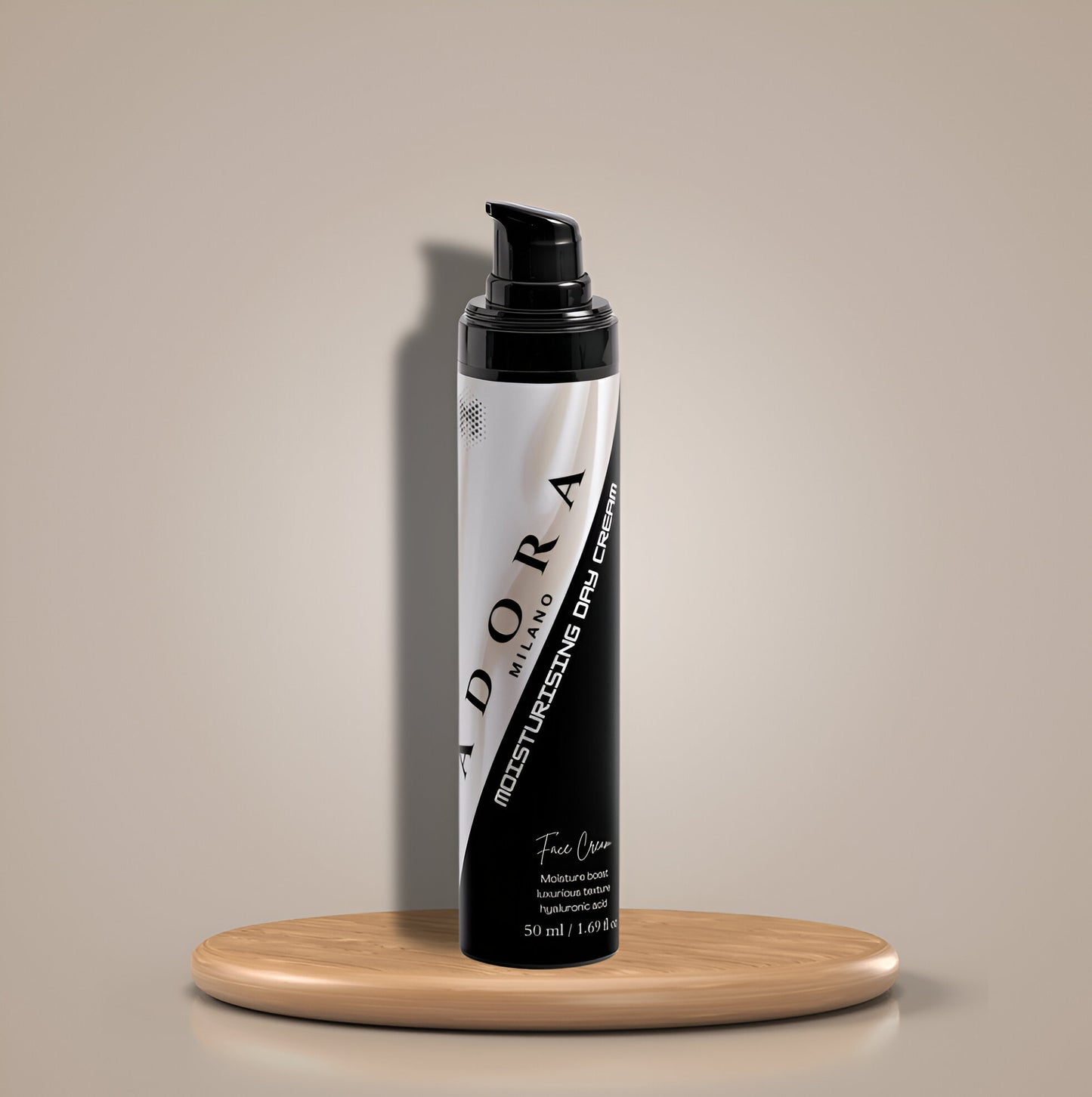 Adora Milano Moisturising Day Cream