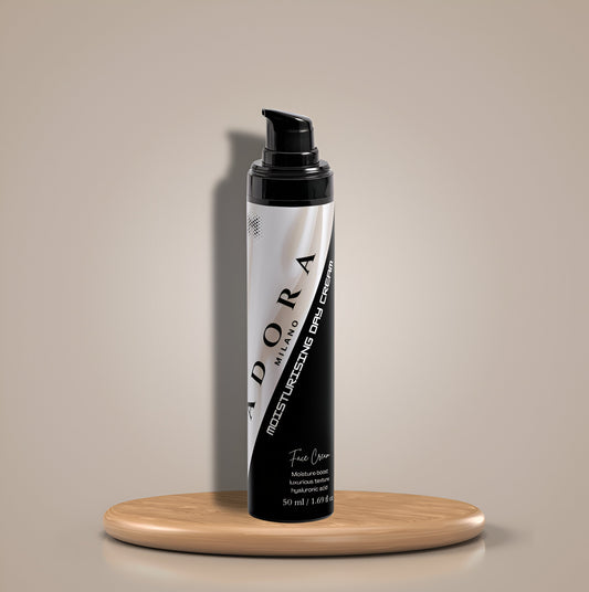 Adora Milano Moisturising Day Cream