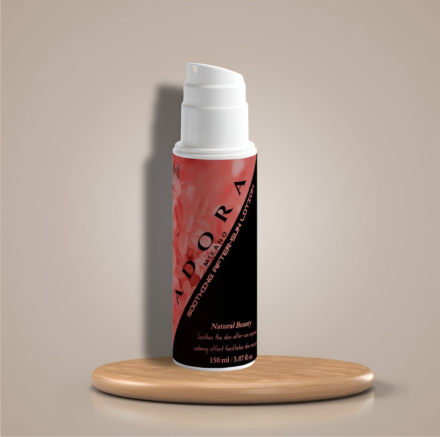 Adora Milano Soothing After-Sun Lotion