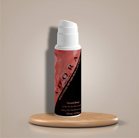 Adora Milano Soothing After-Sun Lotion