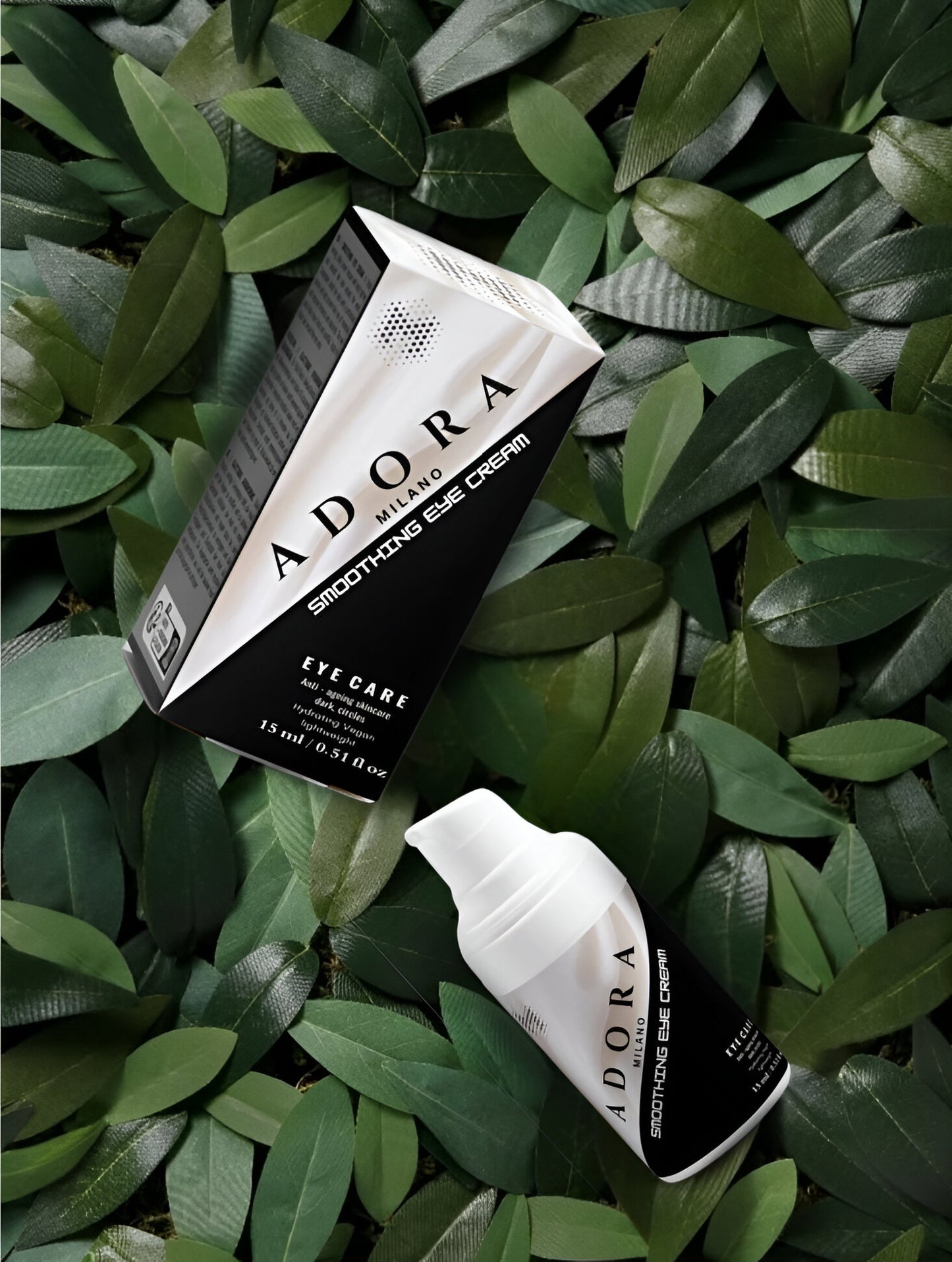 Adora Milano Smoothing Eye Cream